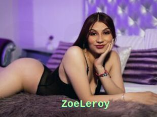 ZoeLeroy
