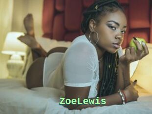 ZoeLewis
