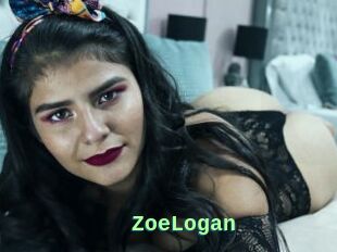 ZoeLogan