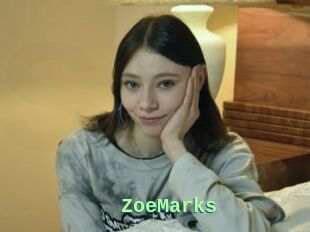 ZoeMarks