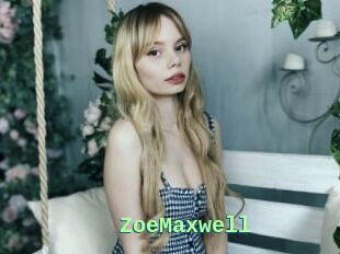ZoeMaxwell