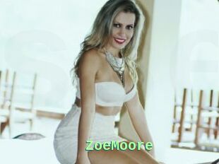 ZoeMoore