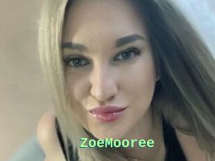 ZoeMooree