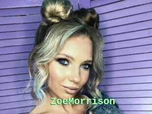 ZoeMorrison