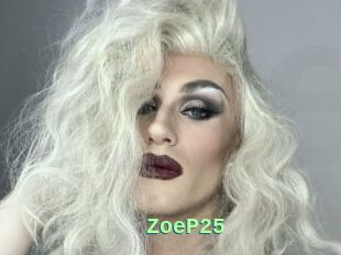 ZoeP25