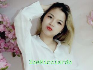 ZoeRicciardo