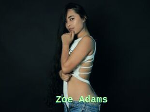 Zoe_Adams