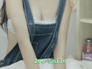 Zoe_Smile