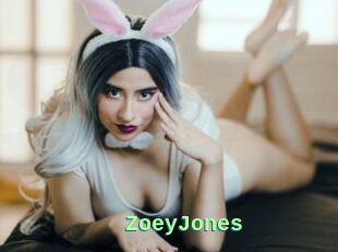 ZoeyJones