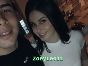 ZoeyLeo11