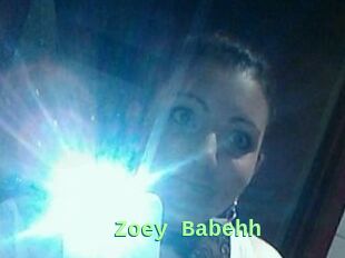 Zoey_Babehh