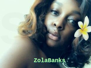 ZolaBanks