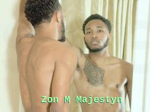 Zon_M_Majestyn