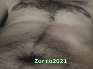 Zorro2021