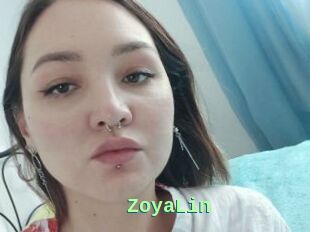 ZoyaLin