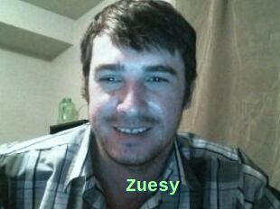 Zuesy