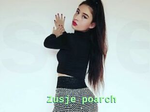 Zusje_poarch