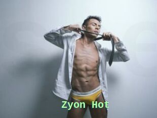 Zyon_Hot