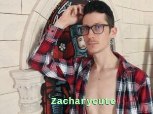 Zacharycute