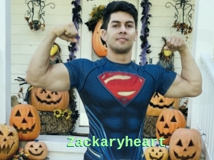 Zackaryheart