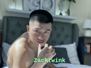 Zacktwink