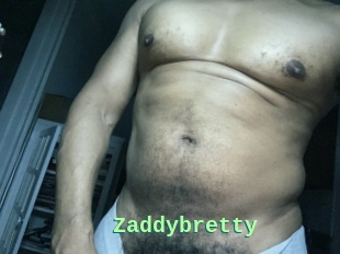 Zaddybretty