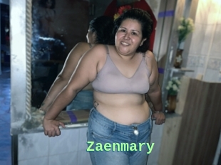 Zaenmary