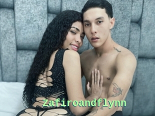 Zafiroandflynn