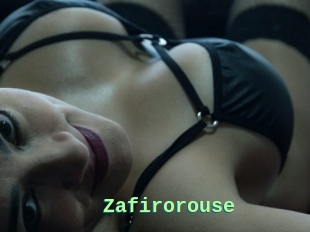 Zafirorouse