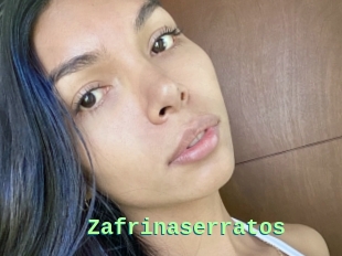 Zafrinaserratos