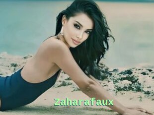 Zaharafaux