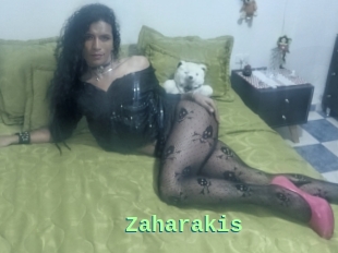 Zaharakis
