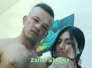 Zaharalopez