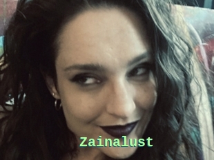 Zainalust