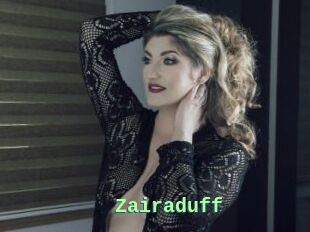 Zairaduff