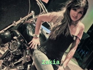 Zakia