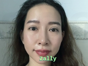 Zally
