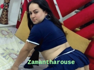 Zamantharouse