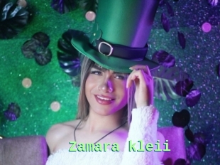Zamara_kleii