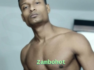 Zambohot