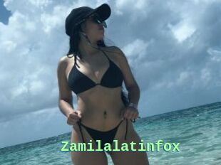 Zamilalatinfox