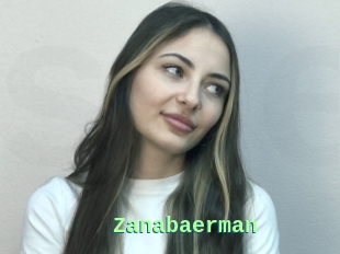 Zanabaerman