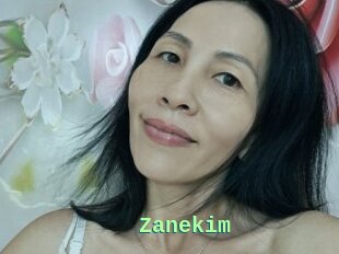 Zanekim