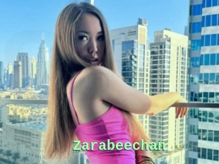 Zarabeechan