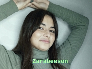 Zarabeeson