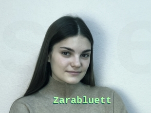 Zarabluett