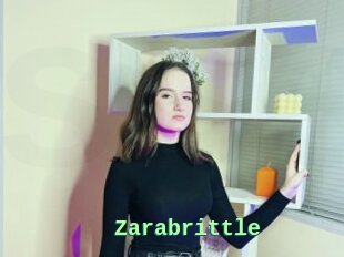 Zarabrittle