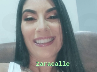 Zaracalle