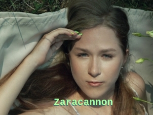 Zaracannon