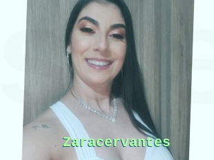 Zaracervantes